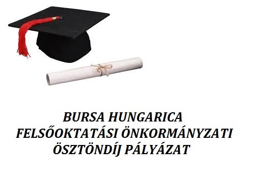 Bursa Hungarica Felsőoktatási Önkormányzati Ösztöndíjpályázat 2026 Bursa Hungarica Felsőoktatási Önkormányzati Ösztöndíjpályázat 2026